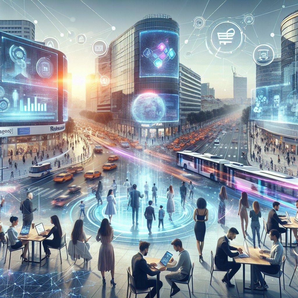 Creştere majoră în marketingul digital 2026: ce înseamnă pentru mediul românesc