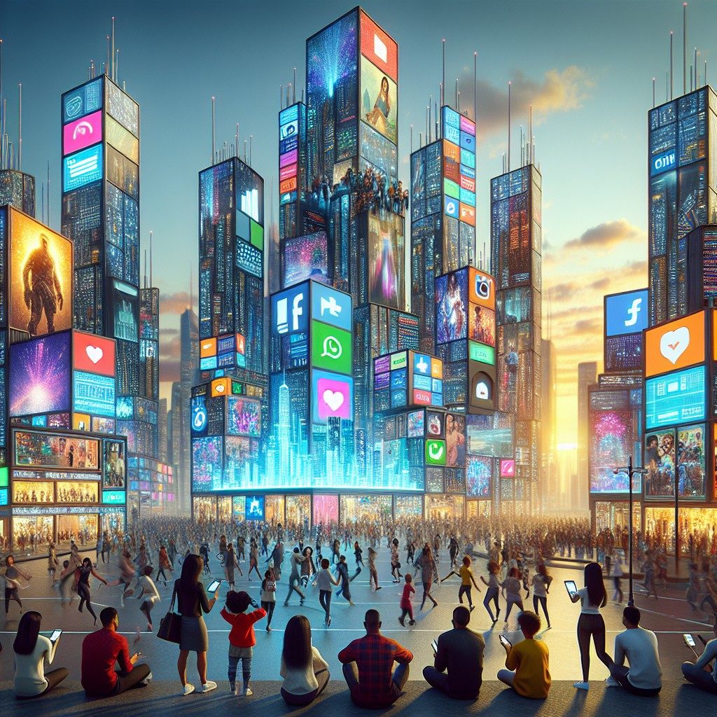 Lansări de platforme, aplicaţii şi show-biz digital în 2026 pentru români