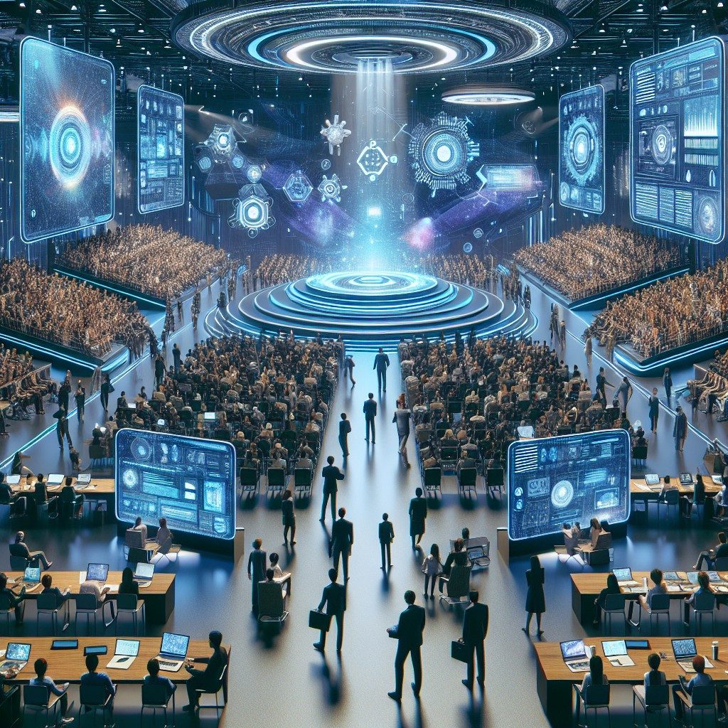 Top-Web analizează marile evenimente web şi tech din 2026 care schimbă jocul