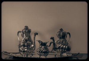 Art. History. Experience. – Eleganța Cigar Lounge-ului interbelic în inima Bucureștiului