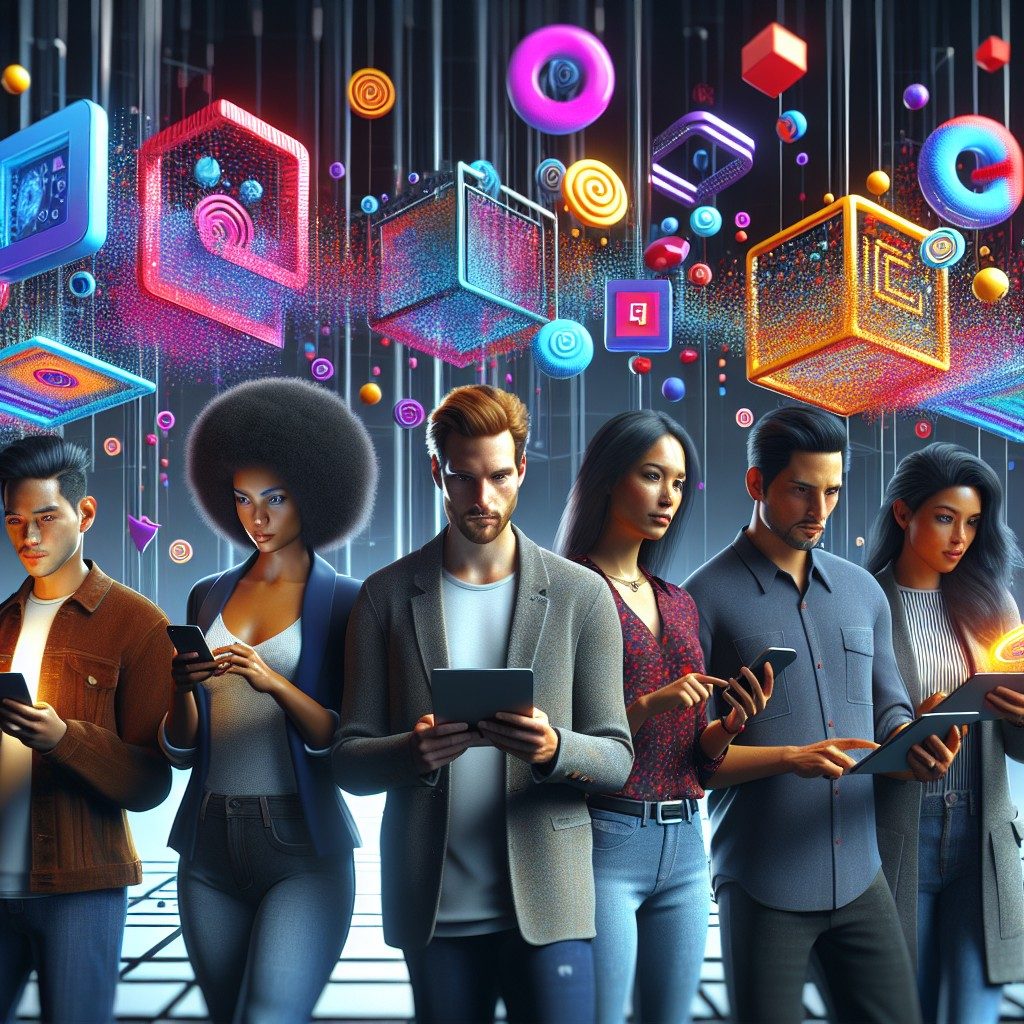 Viitorul publicității digitale: ce mesaje ajung cu adevărat la tineri