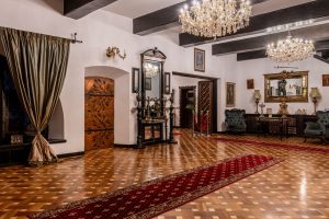 Casa Gheorghe Tătărescu din București: Memoria unei reședințe a elitei interbelice și continuitatea culturală la EkoGroup Vila