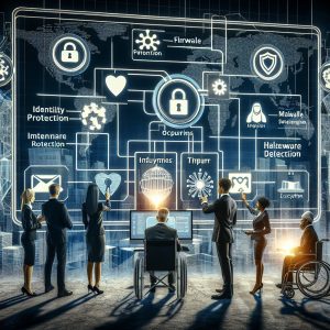 securitate cibernetică