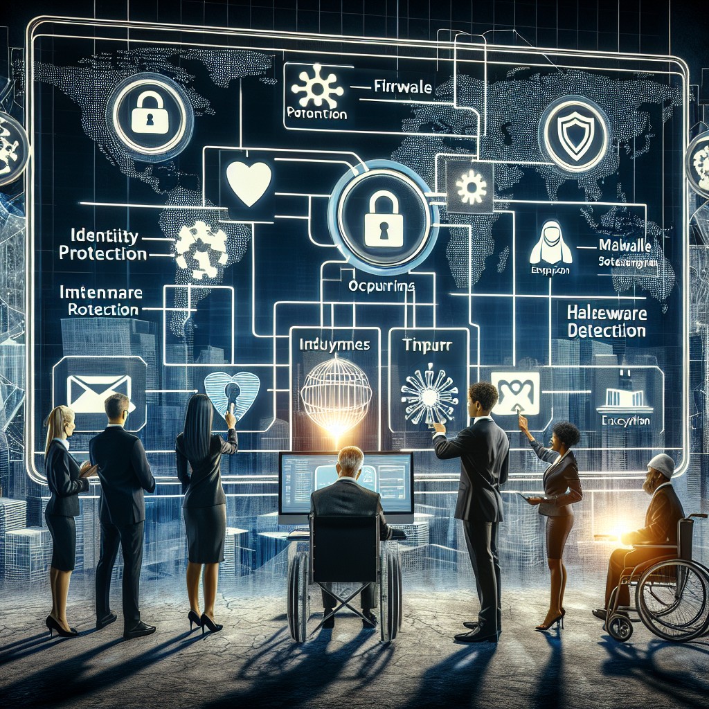 Securitate cibernetică: ce setări merită făcute azi, fără jargon complicat