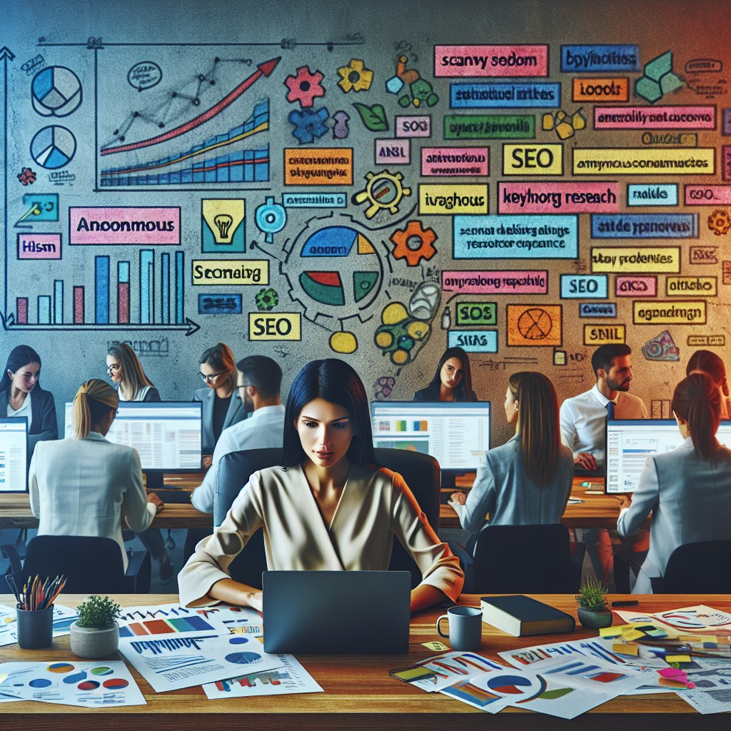 SEO pentru afaceri mici: ce funcționează când bugetul e limitat