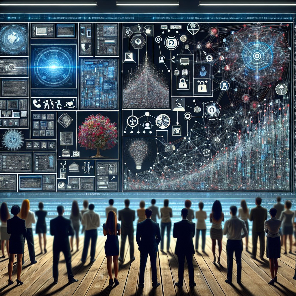 Algoritmi: cum îți influențează feed-ul și ce poți controla realist