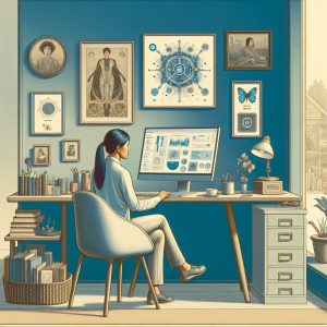 inteligență artificială